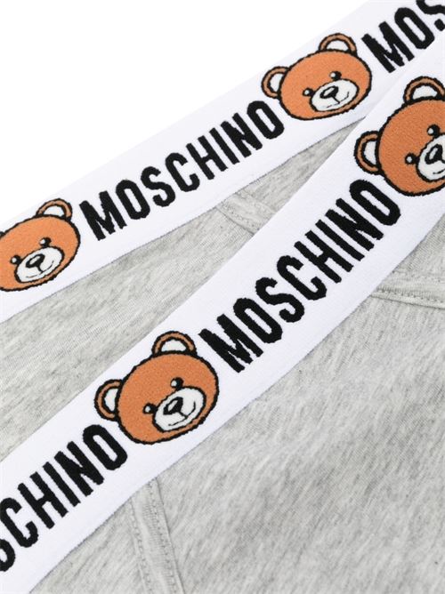 MEN Underwear & Socks MOSCHINO | A1384 44020489